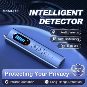 Hidden Camera Detector Rf Signal Scanner For Anti Spy Security Protection 1005006967475436-al