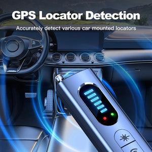 Hidden Camera Detector Rf Signal Scanner For Anti Spy Security Protection 1005006967475436-al
