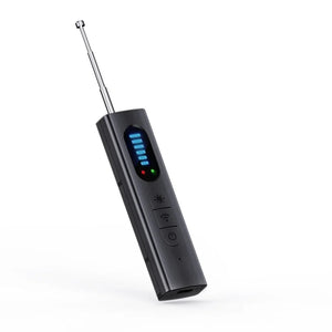 Hidden Camera Detector Rf Wireless Signal Scanner For Privacy Security 1005008072330663-al