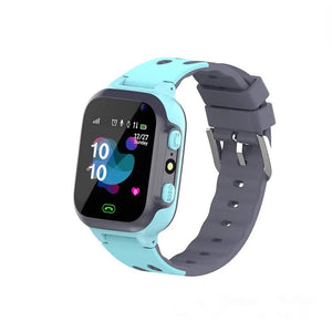 Kids Smartwatch with GPS, SOS, Camera, Two-Way Communication