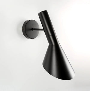Glarefusion Nordic Simple Adjustable Wall Lamp