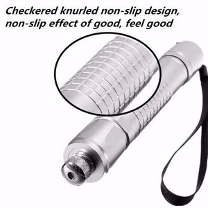 Mini Green Laser Pointer Toy For Cats With Battery Included 1005009603838251-Gold