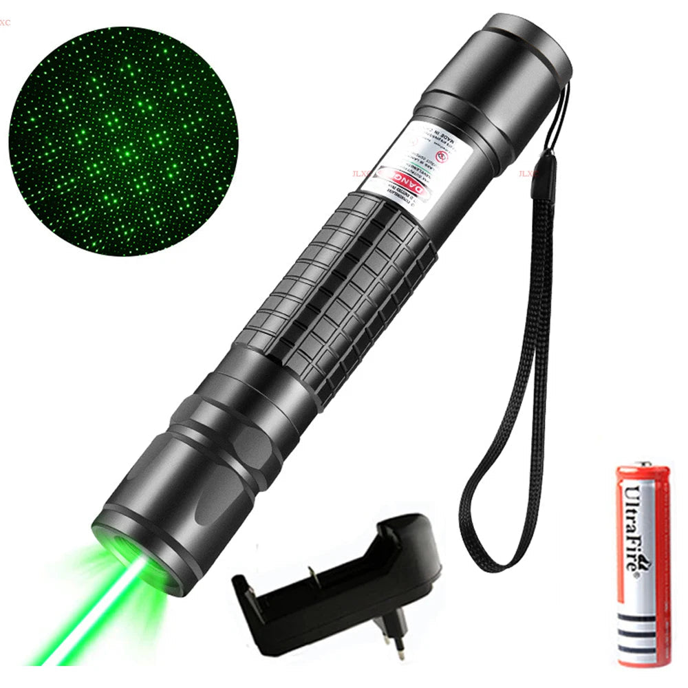 Mini Green Laser Pointer Toy For Cats With Battery Included 1005009603838251-Gold