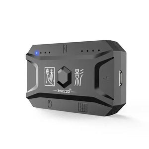 Mobile Gaming Keyboard Mouse Converter BT 5.0 Adapter