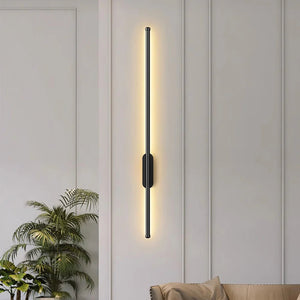 Modern Minimalism Long Wall Light