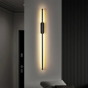 Modern Minimalism Long Wall Light