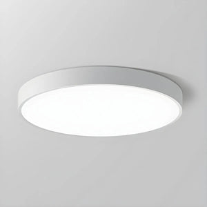 Glarefusion Modern Simple Round LED Ceiling Light