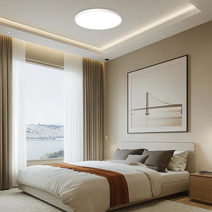 Modern Simple Round Ceiling Light