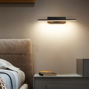 Modern Creative Rotatable Wall Light