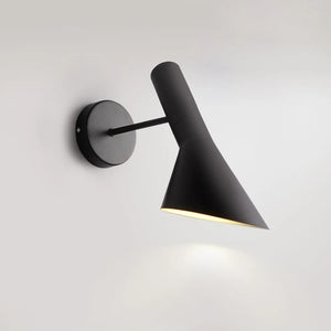 Modern Asymmetrical Wall Light for Living Room and Bedroom