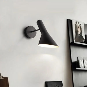 Modern Asymmetrical Wall Light for Living Room and Bedroom