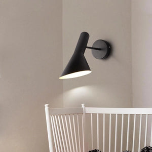 Modern Asymmetrical Wall Light for Living Room and Bedroom