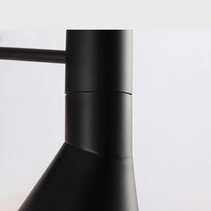 Modern Asymmetrical Wall Light for Living Room and Bedroom