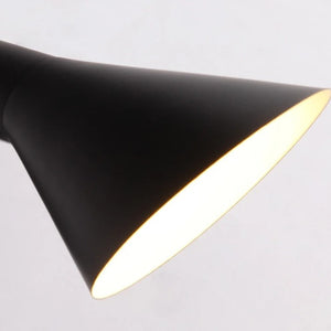 Modern Asymmetrical Wall Light for Living Room and Bedroom