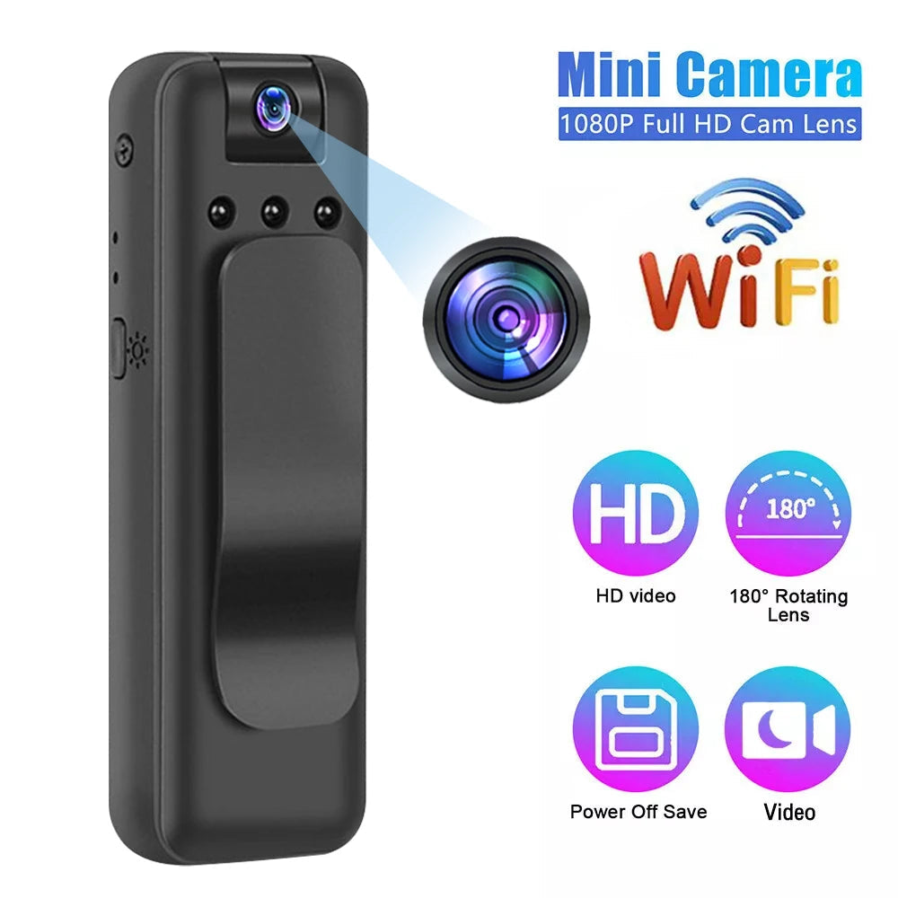 Multifunction Rf Signal And Hidden Camera Detector With Magnetic Probe 1005009251395089-Wifi Camera