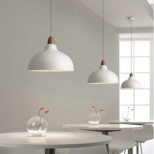 Modern Creative Pot-Shaped Pendant Light