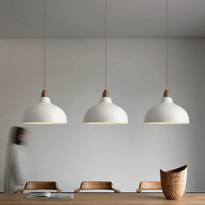Modern Creative Pot-Shaped Pendant Light