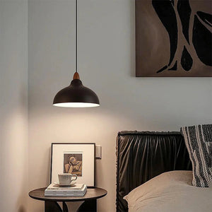 Modern Creative Pot-Shaped Pendant Light