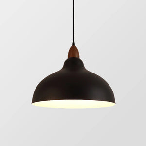 Modern Creative Pot-Shaped Pendant Light