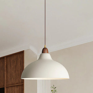 Modern Creative Pot-Shaped Pendant Light