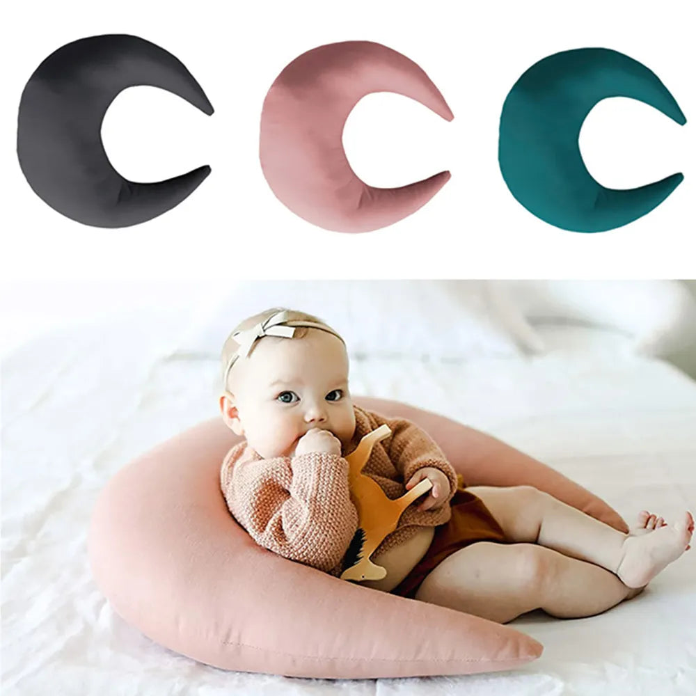 Baby Fashion U Shaped Multifunctional Nursing Pillow
