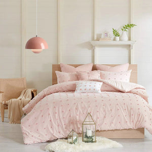 Modern Colorful Round Light Pendant Light