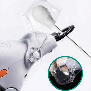 Pet Nail Clippers with Safety Quick Sensors for Dogs and Cats