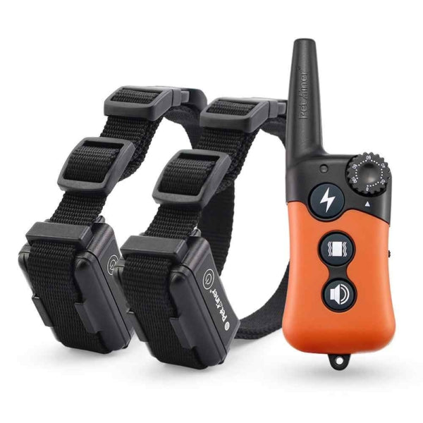 Electric Dog Training Collar