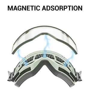 Photochromic Otg Ski Goggles With Magnetic Lens Uv400 Anti Fog 1005008169217334-DZ-K721-Q-01