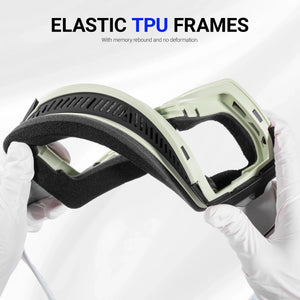 Photochromic Otg Ski Goggles With Magnetic Lens Uv400 Anti Fog 1005008169217334-DZ-K721-Q-01