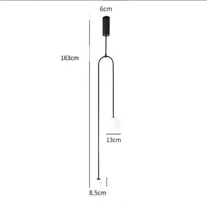 Elodie Pendant Lamp Collection