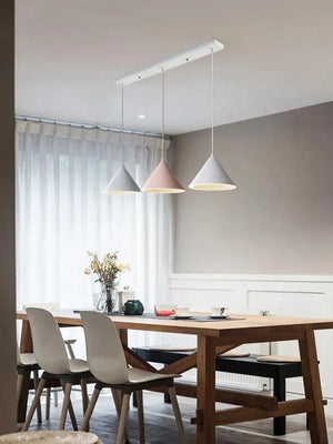 Nora Pendant Lamp Collection