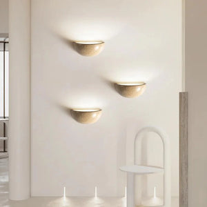 Ora Wall Lamp