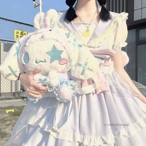 Sanrio Cinnamoroll Lolita Cute Kawaii Backpack