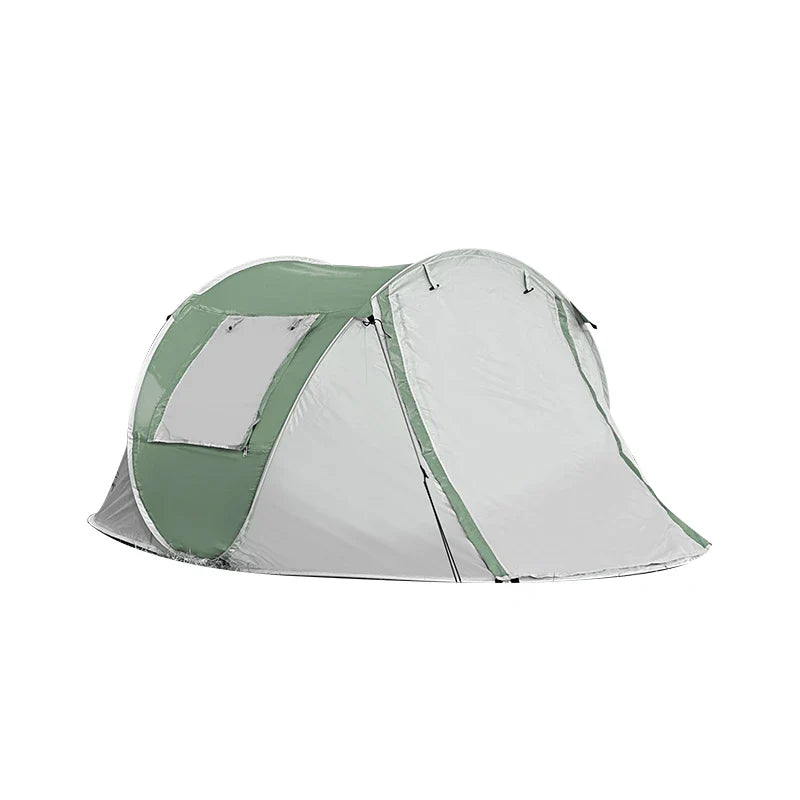 Automatic Pop-Up Tent For 3-4 People, Waterproof