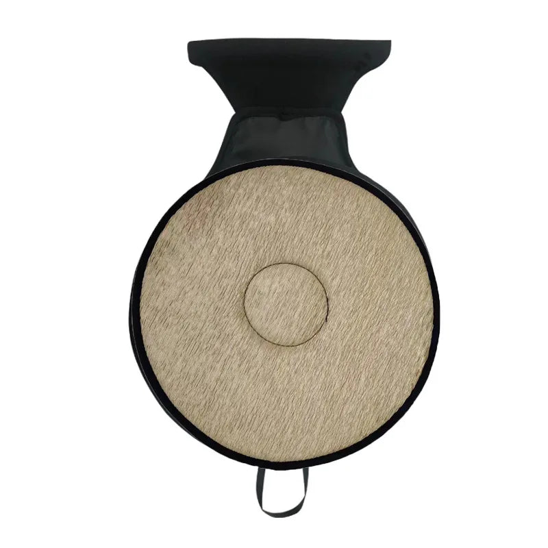 360 Swivel Memory Foam Seat Cushion