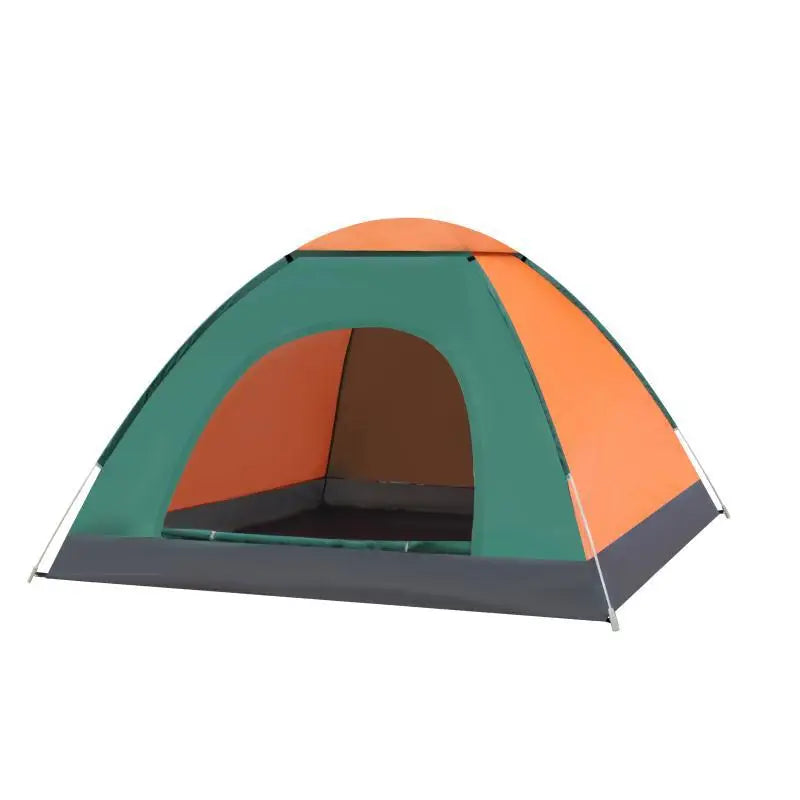 Pop Up Tent: Lightweight Uv Protection Sun Shelter