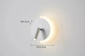 Leo Wall Lamp Collection