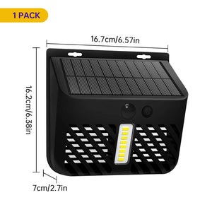 Solar Bug Zapper Outdoor Light With Motion Sensor And Ip65 Waterproof 1005007255323822-al