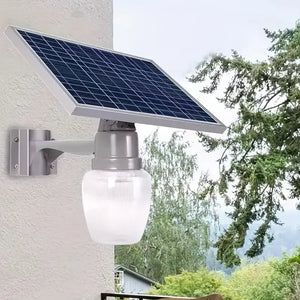 Solar Street Light LED with Remote Control
