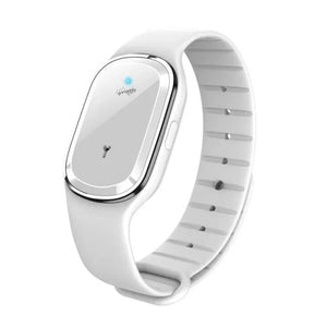 Ultrasonic Liquefaction Wrist Strap for Body Shaping