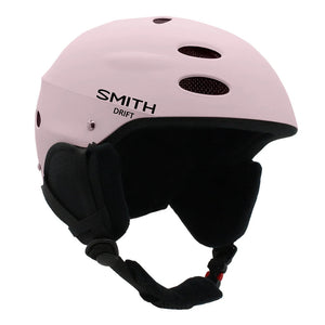 Unisex Half Covered Ski And Snowboard Helmet With Ear Pads 1005008072552877-FI-2-56-61cm