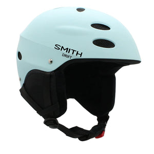 Unisex Half Covered Ski And Snowboard Helmet With Ear Pads 1005008072552877-FI-2-56-61cm