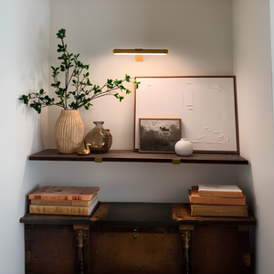 Wireless LED Wall Light