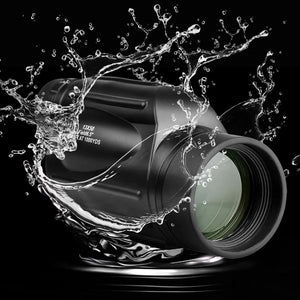 Waterproof 13X50 Monocular Telescope With Tripod Interface And Central Focus 1005005756162772-10x42