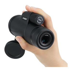 Waterproof 13X50 Monocular Telescope With Tripod Interface And Central Focus 1005005756162772-10x42