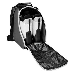 Waterproof Ski Boot Bag With Handle And Shoulder Strap Storage 1005008144765815-al