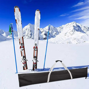 Waterproof Ski Travel Bag With Wraparound Zipper And Carry Handles 1005006615796207-al