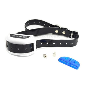 Wireless Waterproof Dog Fence with Adjustable Training Collar