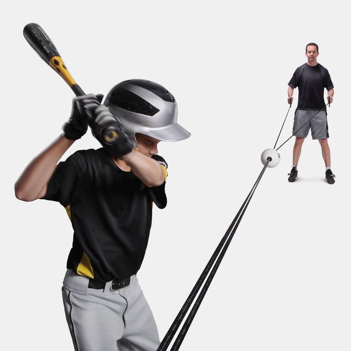 Professional Baseball/Softball Swing Trainer!